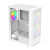Корпус Montech X2 PLUS (W) ATX/Micro-ATX/Mini-ITX 1xUSB3.0 1xUSB2.0 1xType-C 1xAudio Белый