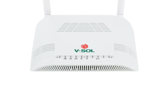 Маршрутизатор V-Sol ONT-V2802GW (Wifi)