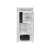 Компьютерный корпус MSI MPG GUNGNIR 300R AIRFLOW E-ATX/ATX/mATX/Mini-ITX, 3xUSB 3.2, ARGB White