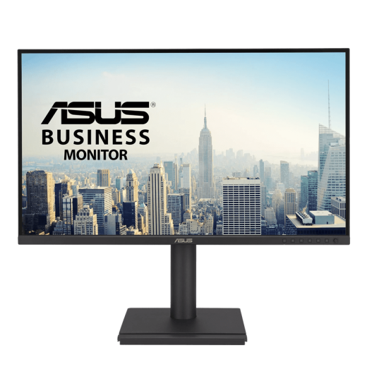 Монитор 27" ASUS BE27AQG Business Monitor IPS 2560x1440 120Hz 5ms 350cd/m2 1500:1 1xHDMI 1xDP 4xUSB