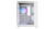 Корпус Ocypus Iota C70 WH ARGB ATX/mATX/mITX 2xUSB, Type-C, Белый, Iota-C70-WHD600XX-GL