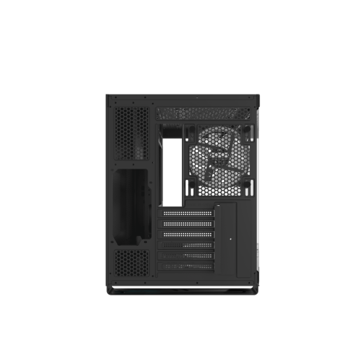 Корпус PCCooler C3T500 ARGB BK ATX/MATX/ITX USB3.1 Gen 2 Type-C USB3.0 USB2.0 Black