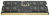 Оперативная память для ноутбука 16GB DDR5 5600Mhz Team Group ELITE SO-DIMM CL46 TED516G5600C46A-S01