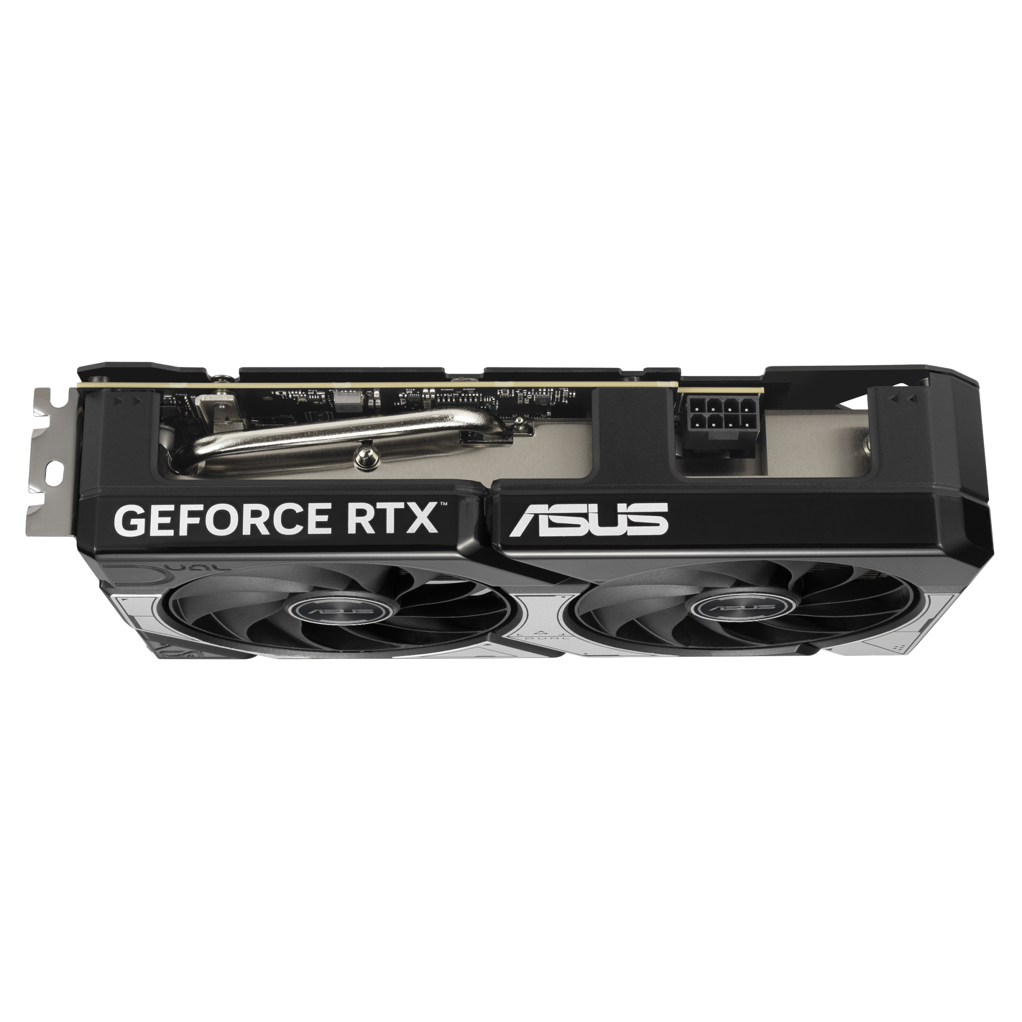 Видеокарта ASUS GeForce RTX5060 Ti  8Gb, DUAL OC GDDR7 128-bit 1xHDMI 3xDP DUAL-RTX5060TI-O8G