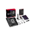 Материнская плата ASUS ROG STRIX B860-I GAMING WIFI, LGA1851 B860 2xDDR5 SATA M.2 HDMI DP USB-C mITX