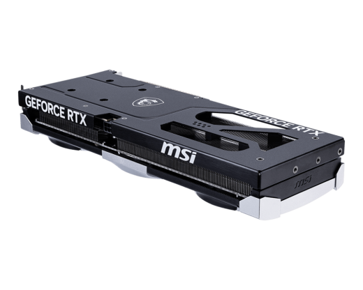 Видеокарта MSI GeForce RTX 5060 Ti 16G VENTUS 3X OC, 16Gb GDDR7 128-bit 1xHDMI 3xDP