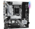 Материнская плата ASRock B760M PRO RS/D4 WIFI LGA1700 4xDDR4 4xSATA RAID 2xM.2 HDMI DP mATX