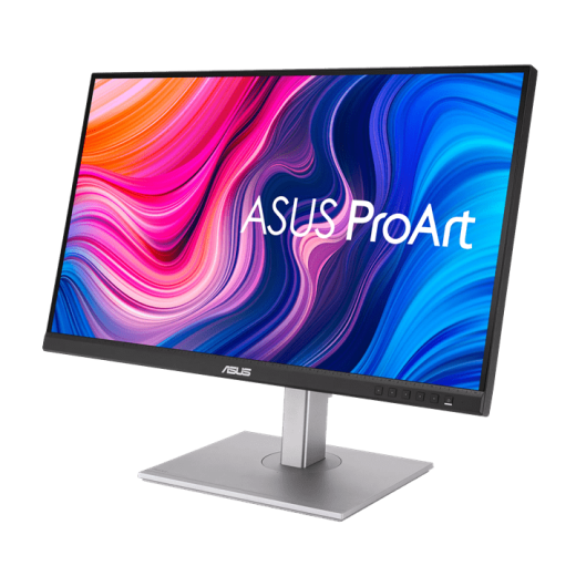 Монитор 27" ASUS ProArt Display PA278CV IPS 2600x1440 75Hz 5ms 350cd/m 1000:1 1xHDMI 1xDP 1xUSB-C
