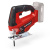 Аккум. Лобзик Einhell TC-JS 18 Li (1x2,5 Ah) (4321228)
