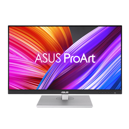 Монитор 27" ASUS ProArt Display PA278CGV IPS 2560x1440 144Hz 5ms 350cd/m 1000:1 2xHDMI 1xDP 1xUSB-C