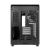 Корпус Montech KING 95 PRO (B) ATX/Micro-ATX/Mini-ITX 2xUSB3.0 1xType-C 1xAudio 1xMic Черный