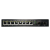 неуправляемый poe коммутатор ok-6208ge-sfp