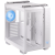 Корпус ASUS TUF Gaming GT502 PLUS TG ARGB WHITE ATX/mATX/mITX GT502 PLUS/WHT/TG//