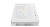 Корпус Ocypus Iota C50 WH Curve ARGB Digital mATX/ITX 2xUSB Type-C Белый Iota-C50-WHD300CD-GL