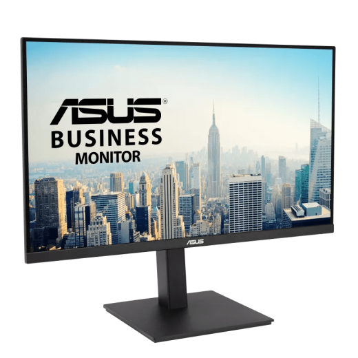 Монитор 32" ASUS VA32UQSB IPS 3840x2160 60Hz 4ms 350cd/m 1000:1 2xHDMI DP 2xUSB-A 2x2W