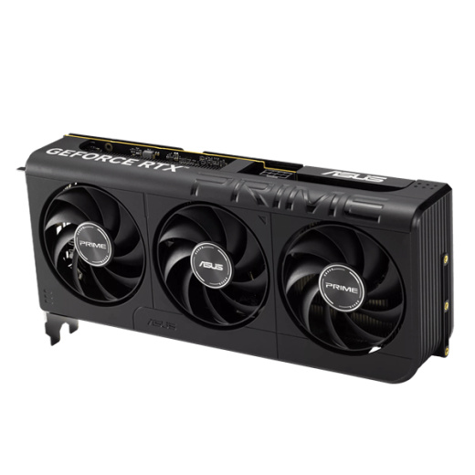 Видеокарта ASUS GeForce RTX5060 8Gb, PRIME OC Edition, GDDR7 128-bit 1xHDMI 3xDP PRIME-RTX5060-O8G