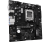 Материнская плата ASRock A620AM-HVS AM5 2xDDR5 2xSATA3 RAID 2xM.2 D-Sub HDMI mATX