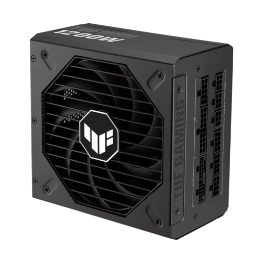Блок питания ASUS TUF-GAMING-1200G 1200W 80Plus Gold