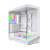 Корпус Montech SKY 3 (W) ATX/Micro-ATX/Mini-ITX (Back-Connected MB) 2xUSB3.0 1xType-C 1xAudio Белый