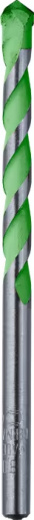 Сверло HARDCUT, 10,0 мм kwb by Einhell (52700)