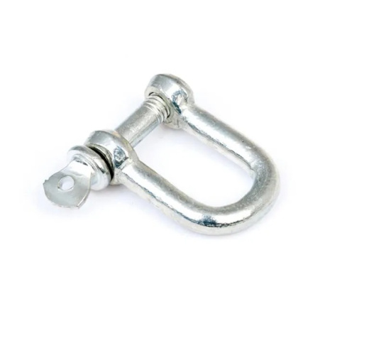  Скоба такелажная 8мм