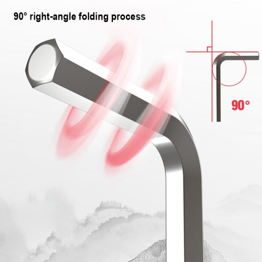 Набор шестигранников 9 предметов Арт. 540602