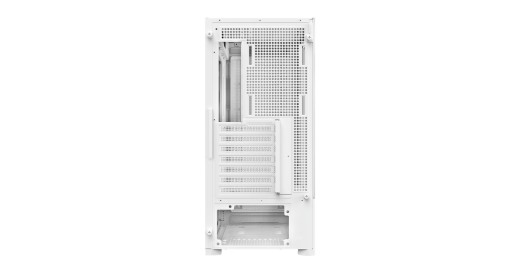 Корпус Ocypus Delta C70 WH EATX/ATX/mATX/mini-ITX 2xUSB 1xType-C Audio Белый Delta-C70-WHG000XX-GL