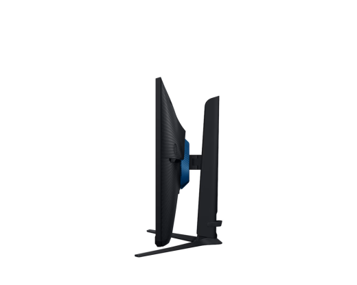 Монитор 32" SAMSUNG LS32FG512EIXCI VA 2560x1440 QHD 180Hz 1мс 300кд 3000:1 2xHDMI 1xDP 1xUSB2.0