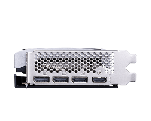 Видеокарта MSI GeForce RTX 5060 Ti 16G VENTUS 3X OC, 16Gb GDDR7 128-bit 1xHDMI 3xDP