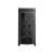 Компьютерный корпус MSI MPG GUNGNIR 300R AIRFLOW E-ATX/ATX/mATX/Mini-ITX, 3xUSB 3.2, ARGB Black