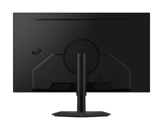 Монитор 32" SAMSUNG LS32FG500EIXCI IPS QHD 2560x1440 180Hz 1мс 300кд/м2 1000:1 1xHDMI 1xDP HAS