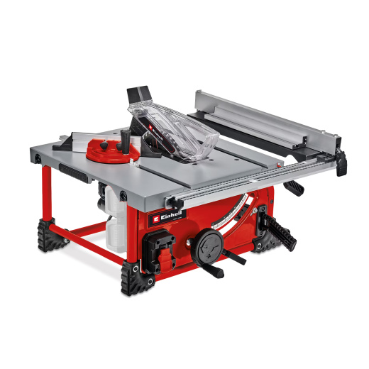 Аккум. Настольная пила Einhell TE-TS 36/210 Li-Solo (4340450)