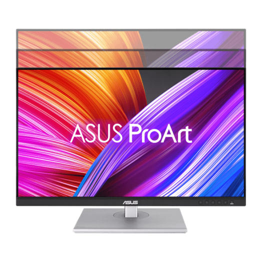 Монитор 27" ASUS ProArt Display PA278CGV IPS 2560x1440 144Hz 5ms 350cd/m 1000:1 2xHDMI 1xDP 1xUSB-C