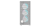 Корпус Ocypus Gamma C70 WH ARGB ATX/mATX/ITX 2xUSB Белый Gamma-C70-WHG400XX-GL