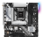 Материнская плата ASRock B760M PRO RS/D4 WIFI LGA1700 4xDDR4 4xSATA RAID 2xM.2 HDMI DP mATX