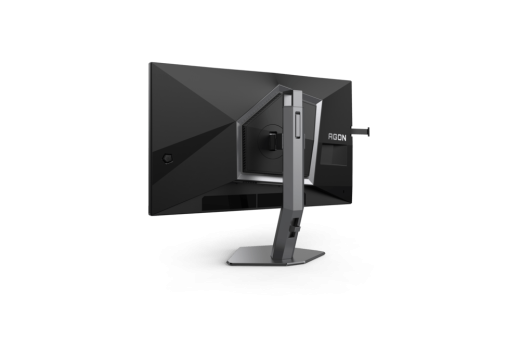 Монитор Игровой 24,1" AOC AG246FK TN 1920x1080 540Hz 0,3ms 400cd/m2 1000:1 2xHDMI DP 4xUSB Черный