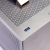 Корпус PCCooler I100 PRO MESH GY  ITX USB3.0 1x3.5", 1x2.5" Grey