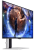 Монитор 27" SAMSUNG LS27DG600SIXCI, OLED, 2560x1440 360Hz 0,03мс 250кд/м2 1млн:1 2xHDMI 1xDP 2xUSB