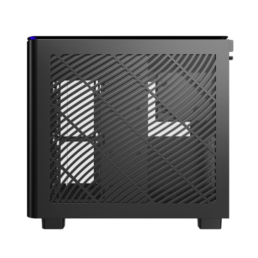 Корпус Montech KING 95 (B) ATX/Micro-ATX/Mini-ITX 2xUSB3.0 1xType-C 1xAudio 1xMic Черный