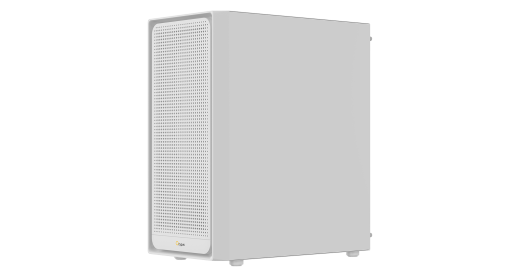 Корпус Ocypus Gamma C50 WH mATX/ITX 3xUSB Белый Gamma-C50-WHG000XX-GL