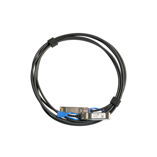 MikroTik Патч-корд XS+DA0003