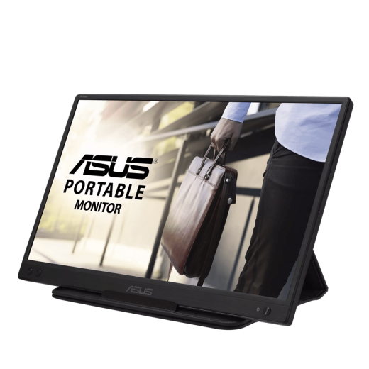 Монитор 15.6" ASUS ZenScreen MB166C IPS 1920x1080 60Hz 5ms 250cd/m 800:1 1xUSB-C
