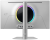 Монитор 27" SAMSUNG LS27DG600SIXCI, OLED, 2560x1440 360Hz 0,03мс 250кд/м2 1млн:1 2xHDMI 1xDP 2xUSB