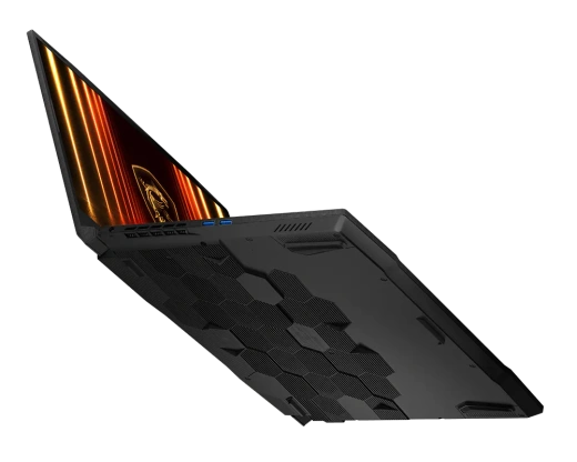 NB MSI Katana 17 HX B14WGK-401XKZ 17,3" IPS/240Hz/ i7 14650HX/DDR5 32GB (2x16)/1TB/RTX5070/DOS/Black