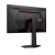 Монитор Игровой 27" AOC Q27G4ZDR QD-OLED 2560x1440 240Hz 0.03ms 400cd/m2 1,5M:1 2xHDMI 1xDP Черный