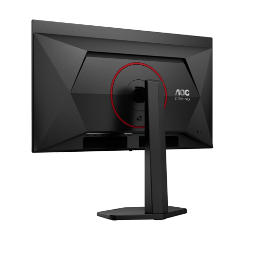 Монитор Игровой 27" AOC Q27G4ZDR QD-OLED 2560x1440 240Hz 0.03ms 400cd/m2 1,5M:1 2xHDMI 1xDP Черный