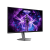 Монитор Игровой 27" AOC AG276QZD2 QD-OLED 2560x1440 280Hz 0,03ms 1000cd/m2 2xHDMI 2xDP 2x5W Черный