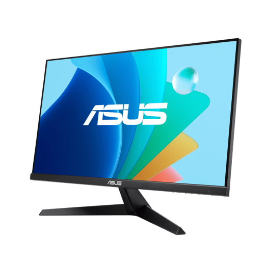 Монитор 24" ASUS VY249HF IPS 1920x1080 100Hz 1ms 250cd/m 1300:1 1xHDMI