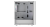 Корпус Ocypus Gamma C70 WH ARGB ATX/mATX/ITX 2xUSB Белый Gamma-C70-WHG400XX-GL