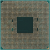 Процессор AMD Athlon 3000G, 3.5Gh(Max), AM4, 2C/4T, L2 1MB, L3 4MB, Radeon Vega 3 Graphics, 35W, OEM